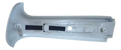 Moldura Acabamento Coluna Direito Celta Prisma 93307346 - Imagem 4