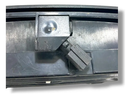 Cinzeiro Central Porta Objeto Fiat Stilo 1.8 2.4 2003 A 2011 - Imagem 3