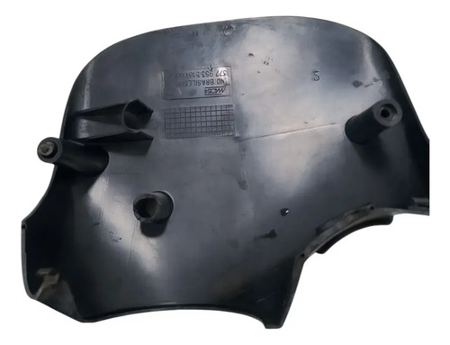 Capa Inferior Chave Seta Gol Parati Saveiro G2 377953516 - Imagem 3