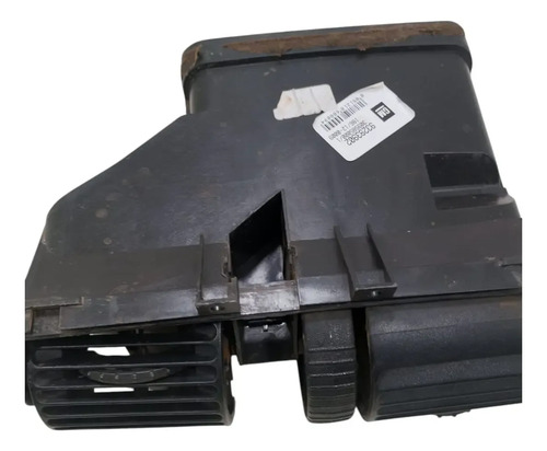 Moldura Comando Ar Forcado Corsa Wind Classic Wagon 98/10 - Imagem 4