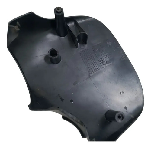 Capa Inferior Chave Seta Gol Parati Saveiro G2 377953516 - Imagem 4