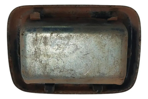 Cinzeiro Lateral Volkswagen Gol 1.0 Fusca Passat 1969 A 1996 - Imagem 3