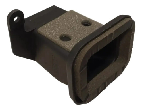 Duto Difusor Ar Esquerdo Fiat Palio 2005 2012 - Imagem 4