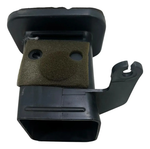 Duto Difusor Ar Esquerdo Fiat Palio 2005 2012 - Imagem 6