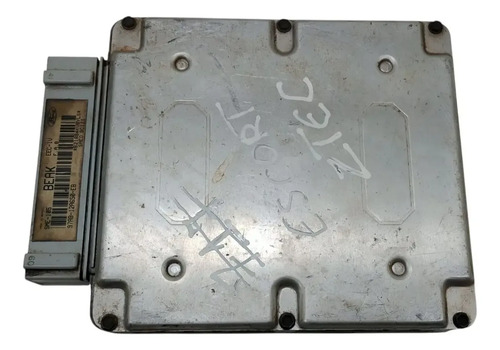 Módulo Injeção Eletrôn Ford Ka/fiesta 01/07 F0af14a459aa - Imagem 2