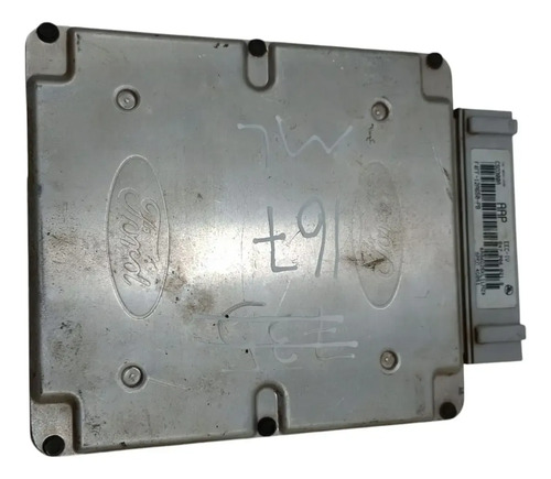 Modulo Injecao Aap Ford Logus Pointer 94/97 F4ff12a650pb - Imagem 2