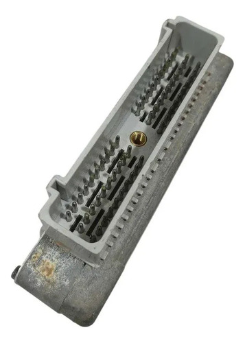 Modulo Injecao Aap Ford Logus Pointer 94/97 F4ff12a650pb - Imagem 3
