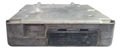 Modulo Injecao Aap Ford Logus Pointer 94/97 F4ff12a650pb - Imagem 5