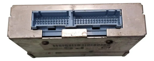 Modulo De Injeção Chevrolet Corsa 97/12 16245239 - Imagem 4