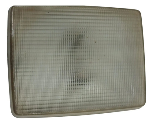 Luz Teto Interna Gm Monza Kadett Chevette 2.0 1985 A 89 1990 - Imagem 2