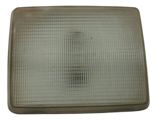 Luz Teto Interna Gm Monza Kadett Chevette 2.0 1985 A 89 1990 - Imagem 4