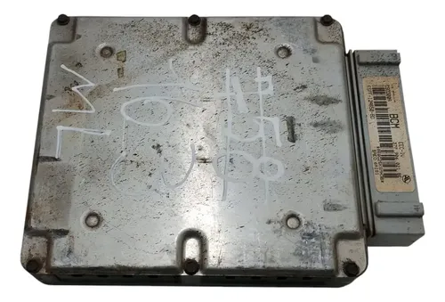 Modulo De Injençao Volkswagen Gol Parati 96/00 F5ff12a650bd - Imagem 2