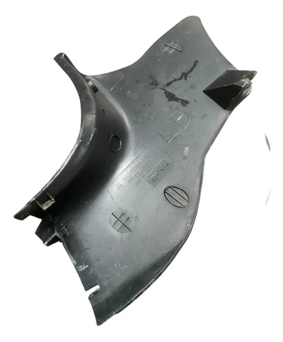 Moldura Inferior Da Coluna Direita Astra 1999 2011 93277760 - Imagem 6