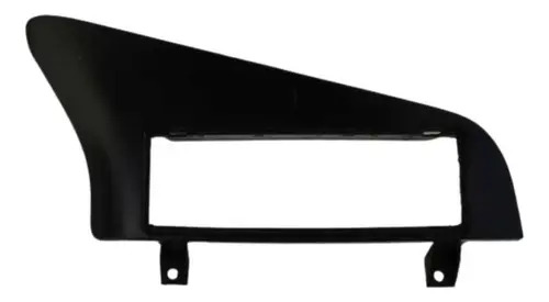 Moldura Painel Acabamento Radio Fiat Palio