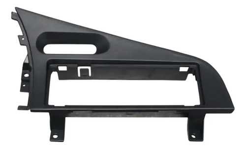 Moldura Painel Acabamento Radio Fiat Palio