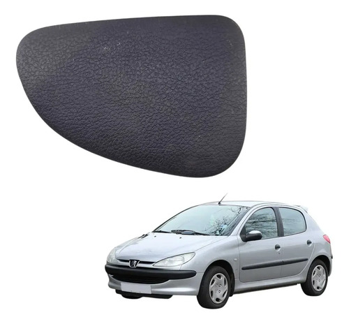 Tampa Lateral Painel Esquerdo Peugeot 206 2008 9624270877