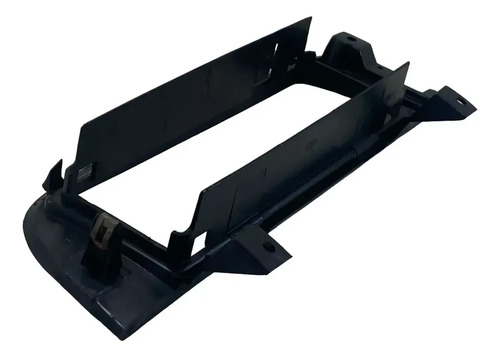 Moldura Painel Acabamento Radio Fiat Palio - Imagem 4