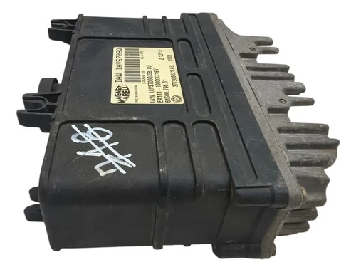 Modulo Injeção Eletronica Gol/parati 1.0 16v 99/05 - Imagem 3