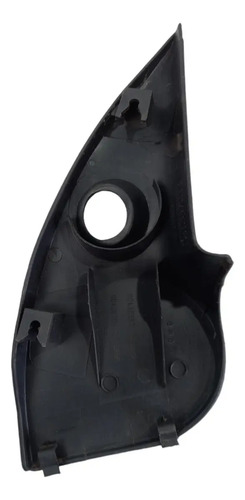 Moldura Interna Retrovisor Direito Gm Corsa - 90438368 - Imagem 3