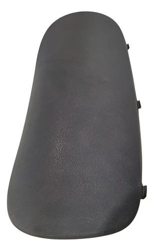 Moldura Do Painel Ford Ka 1997 1998 99 2000 2001 97kb10a894 Preto - Imagem 5
