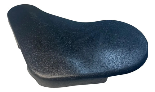 Acabamento Banco Dianteiro Esquerdo Gm Corsa Sedan 19972009 Preto