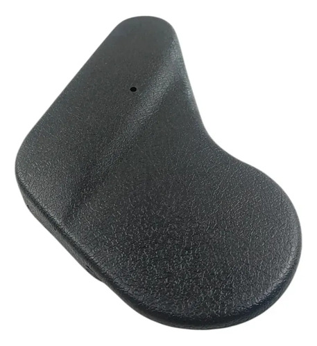 Acabamento Banco Dianteiro Esquerdo Gm Corsa Sedan 19972009 Preto - Imagem 2