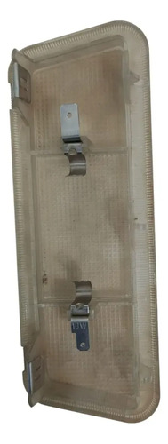 Luz Interna De Teto Chevrole Corsa 00/15 90568390 - Imagem 2