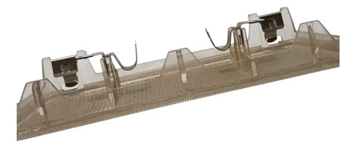 Luz Interna De Teto Chevrole Corsa 00/15 90568390 - Imagem 4
