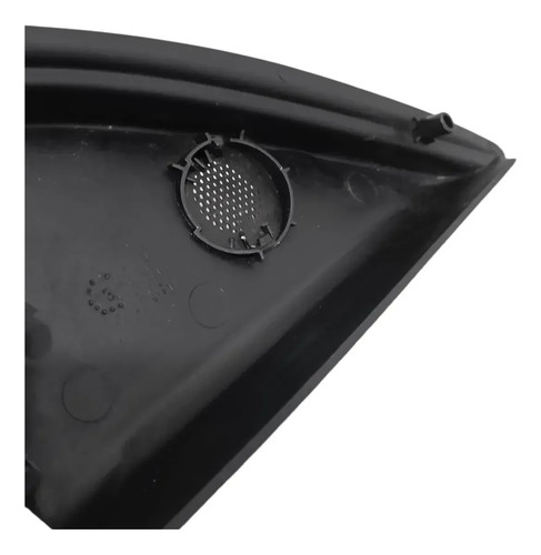 Acabamento Retrovisor Peugeot 206 05/06 9625863677 - Imagem 3