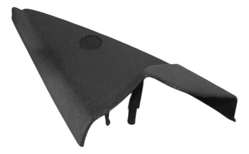 Acabamento Retrovisor Peugeot 206 05/06 9625863677 - Imagem 4