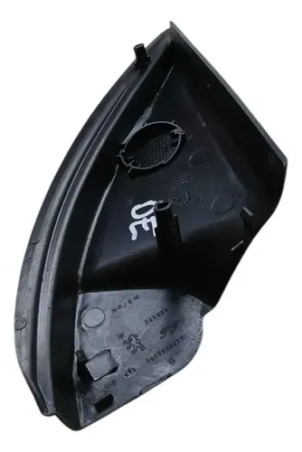 Acabamento Retrovisor Peugeot 206 05/06 9625863677 - Imagem 5