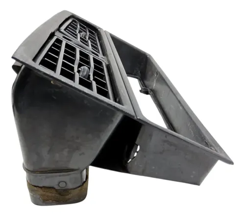 Moldura Difusor Central Gm Monza 1982 A 1996 (ac) 94630919 - Imagem 2
