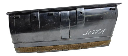 Moldura Difusor Central Gm Monza 1982 A 1996 (ac) 94630919 - Imagem 5