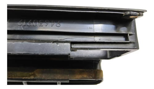 Moldura Difusor Central Gm Monza 1982 A 1996 (ac) 94630919 - Imagem 6