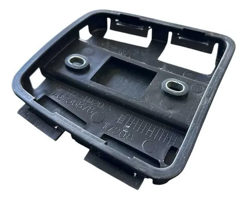 Suporte Fixação Luz Cortesia Original Fiat Stilo 2003 2011