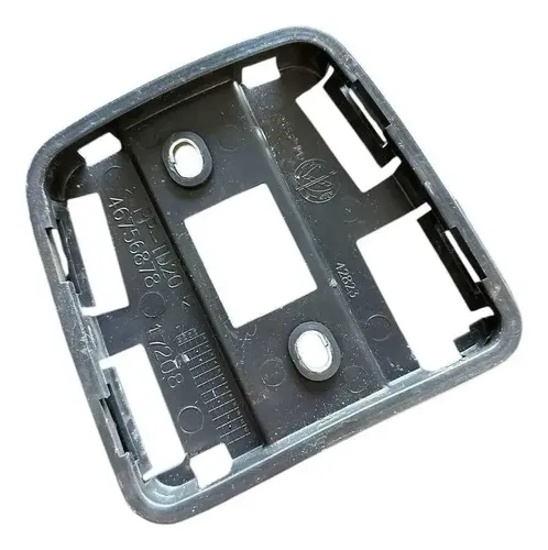 Suporte Fixação Luz Cortesia Original Fiat Stilo 2003 2011 - Imagem 4