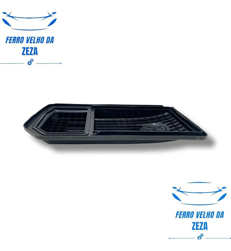 Caixa Filtro Ar Motor Vw Gol G3 G4 Saveiro 1.0 2004 A 2012 - Imagem 4