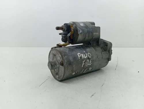 Motor Arranque Partida Palio 1.0 Fire 27007209 2002/2012 - Imagem 4