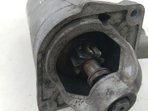 Motor Arranque Partida Palio 1.0 Fire 27007209 2002/2012 - Imagem 5