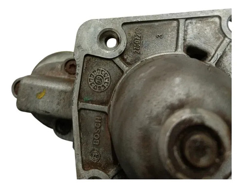 Motor Arranque Partida Palio 1.0 Fire 27007209 2002/2012 - Imagem 6