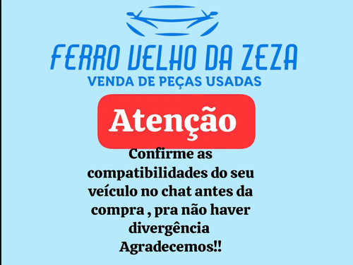 Motor Arranque Partida Palio 1.0 Fire 27007209 2002/2012 - Imagem 7