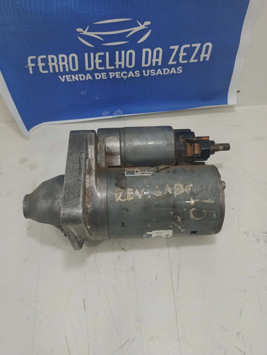 Motor Part. Fiat Grand Siena/uno 2013/mobi - Bc428000-9391 - Imagem 1