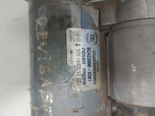 Motor Part. Fiat Grand Siena/uno 2013/mobi - Bc428000-9391 - Imagem 2