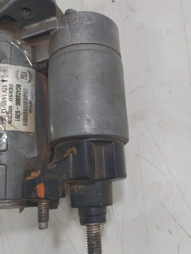 Motor Part. Fiat Grand Siena/uno 2013/mobi - Bc428000-9391 - Imagem 4