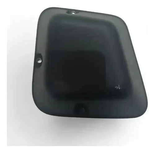 Moldura Porta Malas Lado Direito Siena 08/17 100174055 - Imagem 3