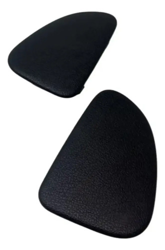 Par Tampa Lateral Do Painel Peugeot 206/2008 Original - Imagem 2