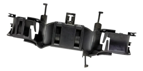 Guia Chicote Central Peugeot 207 Hatch 1.4 2011  9624620780 - Imagem 2
