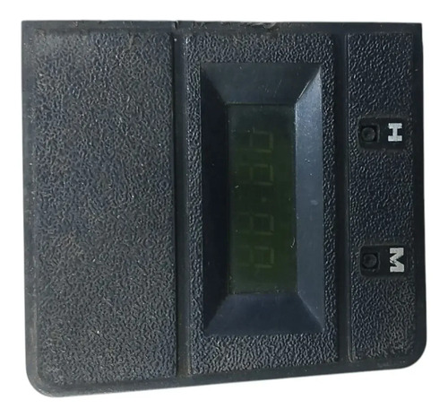 Relogio Digital Painel Chevrolet Monza Kadett 85/92 Original - Imagem 2
