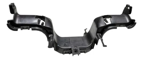 Guia Chicote Central Peugeot 207 Hatch 1.4 2011  9624620780 - Imagem 4