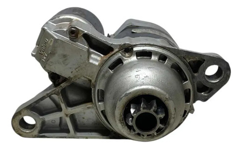 Motor Partida Arranque Vw Saveiro G5 Voyage Gol G5 1.0 1.6 - Imagem 2